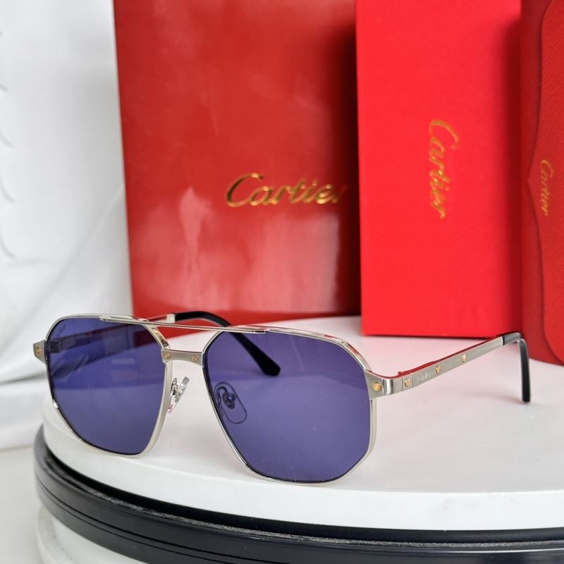 Cartier Sunglasses